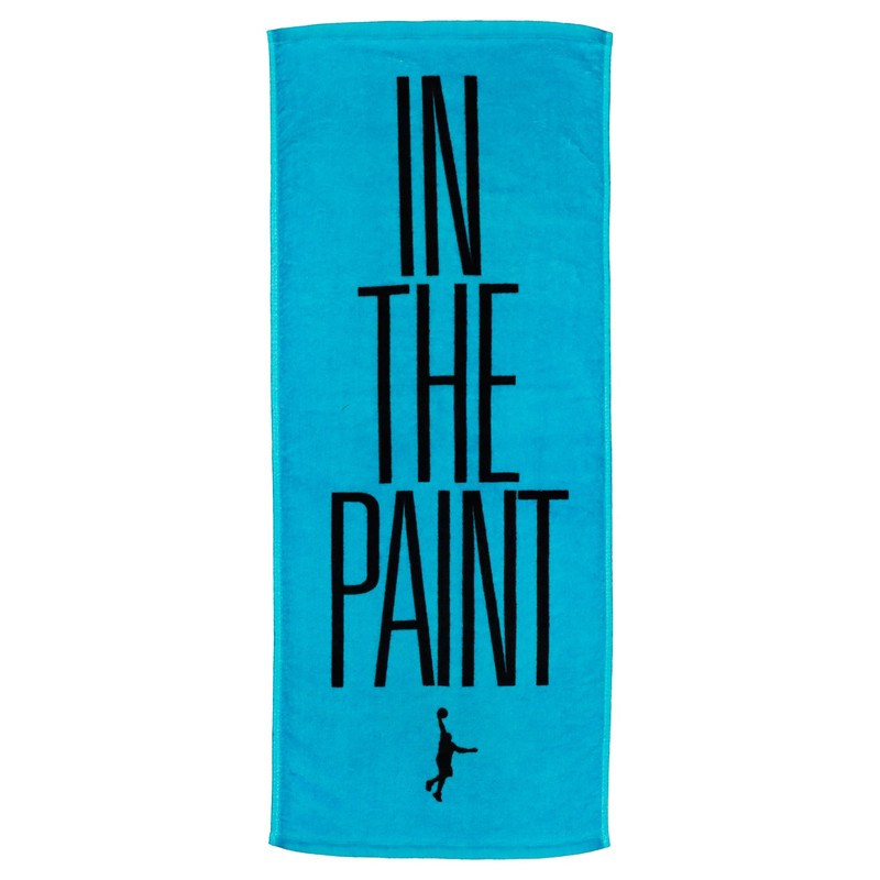 Rakuten - IN THE PAINT TOWEL インザペイント スリーロウズタオル バスケットボール 2026SS(itp2604222)