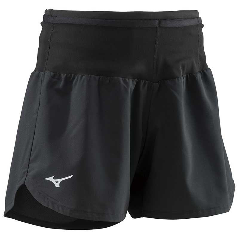 MIZUNO ミズノ ウィメンズ マルチポケットパンツ ランニングウェア 2024AW wmiw(j2mb871090) mmp