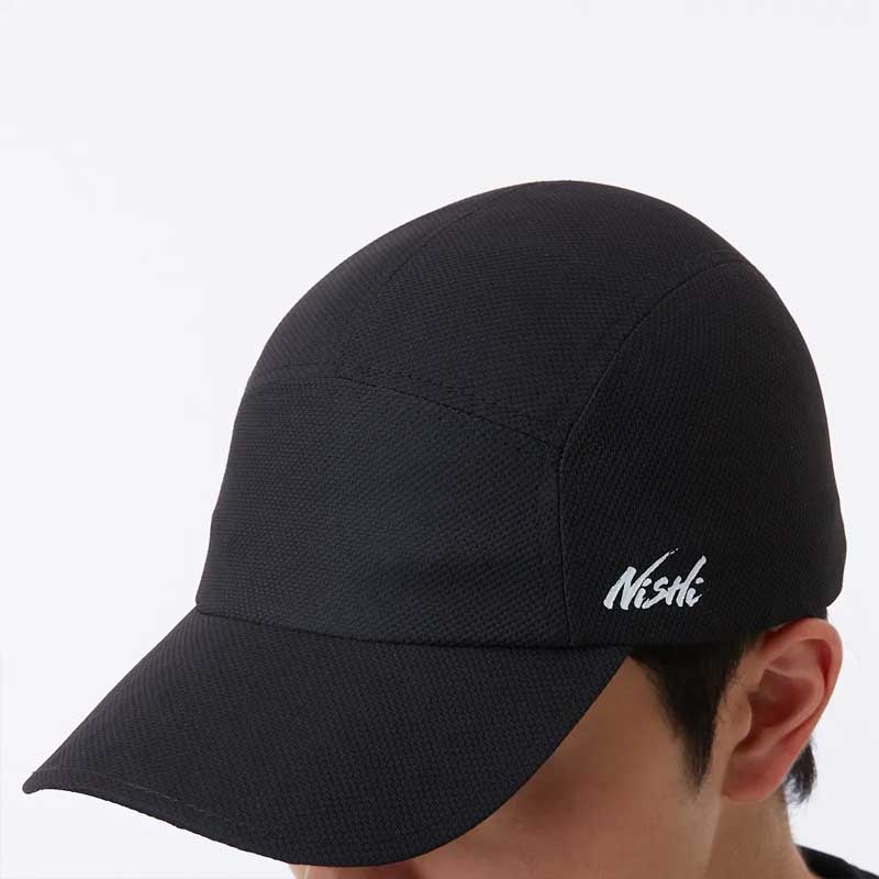 Rakuten - NISHI ニシスポーツ フレキシブルランニングキャップ 陸上 ランニング 2024SS wni(3813a058001) rwsns