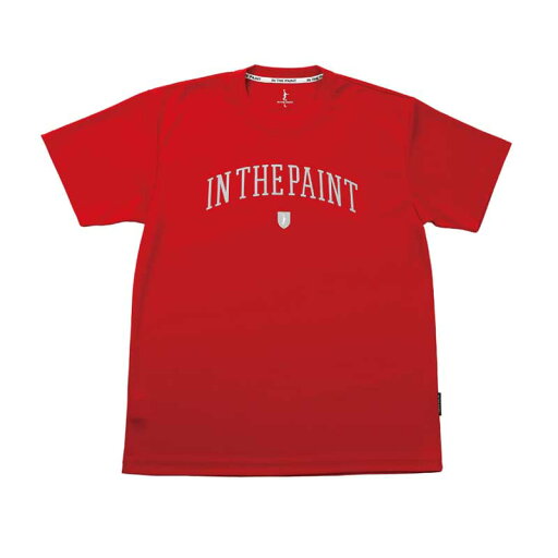 IN THE PAINT T-SHIRTS インザペイント Tシャツ バスケットボールウェア 2024SS(itp2430403) 2502bwtk 返品交換不可 IN THE PAINT T-SHIRTS インザペイント Tシャツ バスケットボールウェア 2024SS(itp2430403) 2502bwtk 返品交換不可