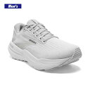 ubNX OZ21 BROOKS GLYCERIN 21 BRM4193 zCg YjOV[Y 24spbr(brm4193wht)