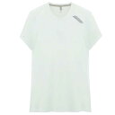 SOAR Running Womens TECH T ウィメンズランニングウェア wsow(st1wiceblue)