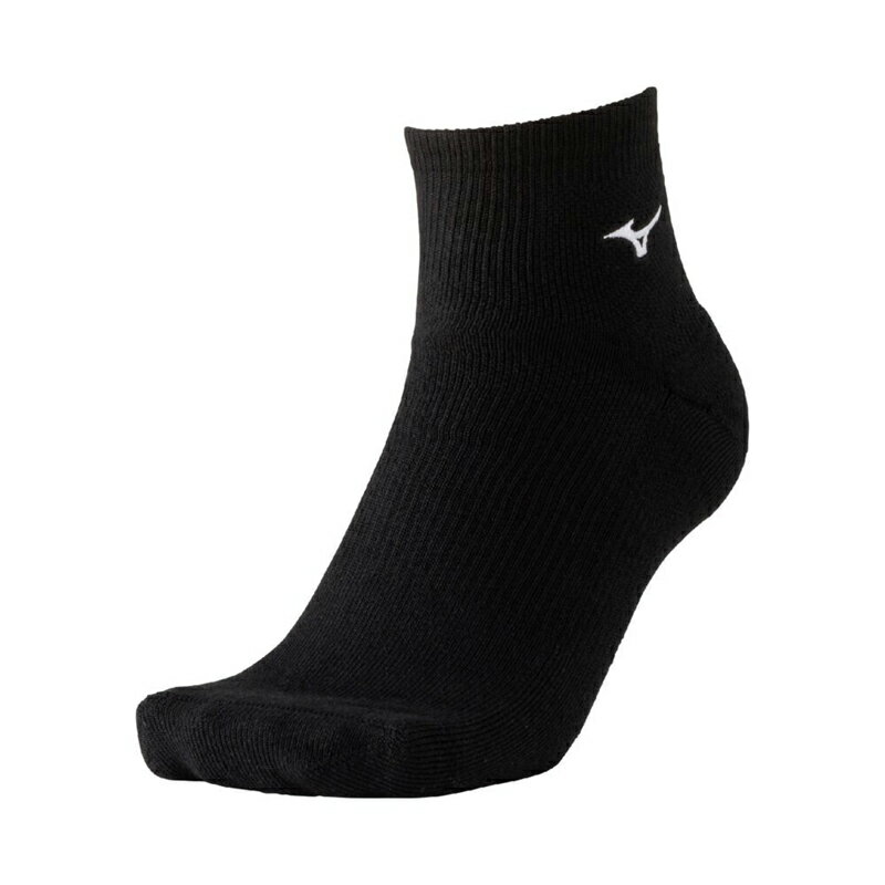 ミズノ MIZUNO ショートソックス ソックス SOCKS ユニセックス(62jxc00109)