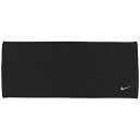 NIKE ナイキ ソリッドコアタオル ミディアム ランニング 2025SU wnk(tw2001010)(4)