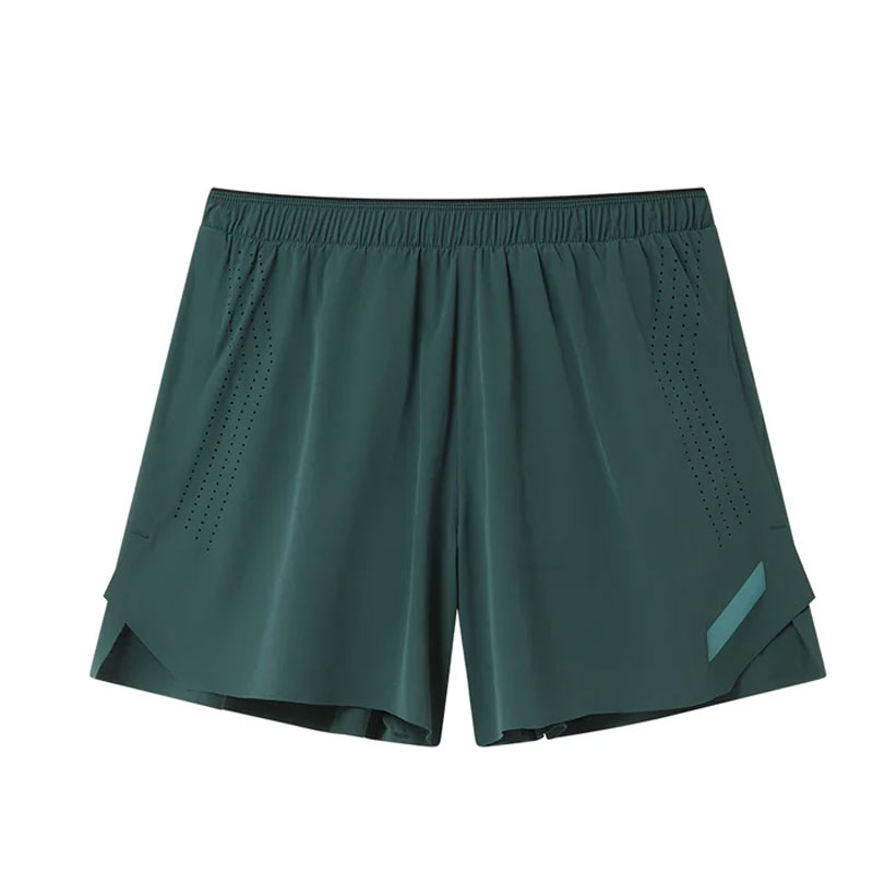 樂天商城 - SOAR Running Mens RUN SHORTS green メンズランニングウェア 2026SS wsom(ss26ss5mgree)
