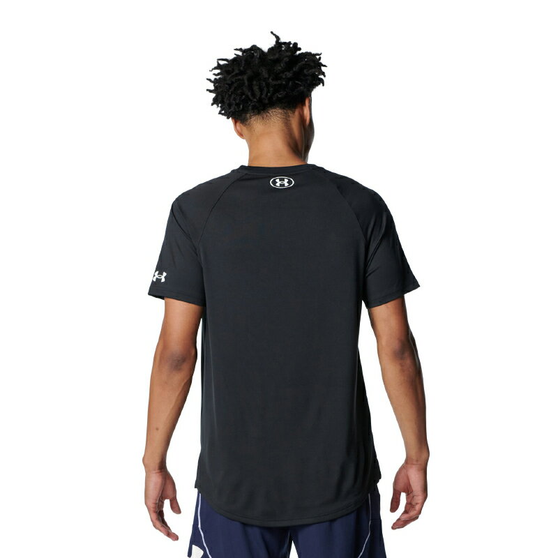 アンダーアーマー メンズ UA ネクストジェン ショートスリーブ Tシャツ 半袖Tシャ...