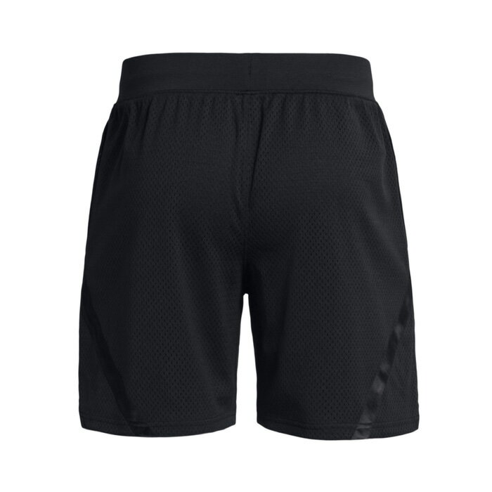 UNDER ARMOUR CURRY MESH SHORT 1 アンダーアーマー カリー バスパン バスケットボ...