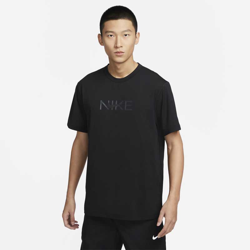 NIKE ナイキ UV HYVERSE I2SP S/Sトップ DRI-FIT メンズランニングウェア 2024SU wnk(hf4635010)