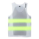 SOAR Running Womens Race Vest ウィメンズランニングウェア 2024SS wsow(sv1wgyellow)