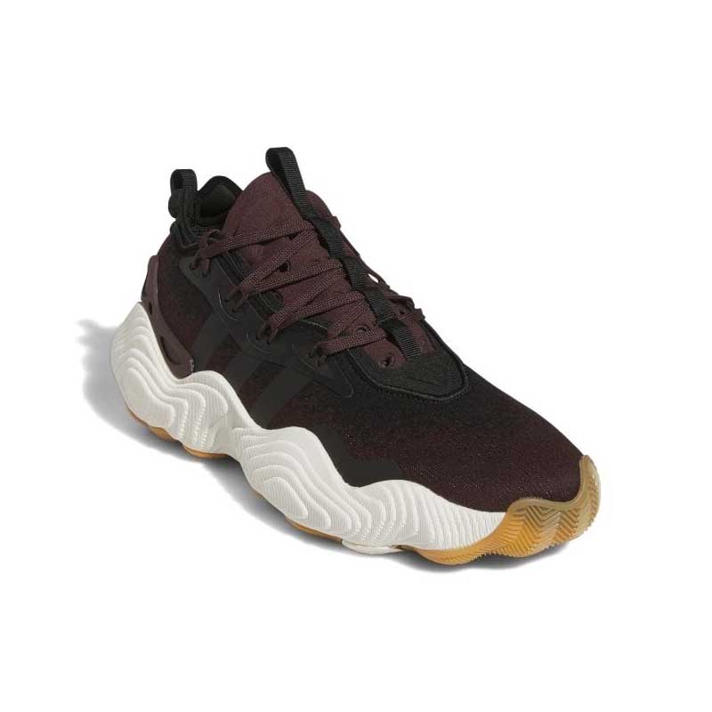 アディダス トレイヤング 3 adidas TRAE YOUNG 3 メンズバスケットボールシューズ スニーカー IE2705 24q1adbb(ie2705) 2401btk