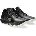 アシックス ノヴァサージ ロー asics NOVA SURGE LOW 1061A043-003 メンズ バスケットボールシューズ バッシュ 24sptbf ...