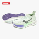 ミズノ ネオ ゼン MIZUNO NEO ZEN ウィメンズ ランニングシューズ 25spmr(j1gd258621) 2502stk mizstk