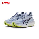 プーマ フォーエバーラン ニトロ 2 PUMA FOREVERRUN NITRO 2 310471-05 ウィメンズ ランニングシューズ 25sppmr 206...