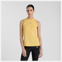 ニューバランス ウィメンズ ジャガードスリムタンク ランニングウェア new balance 2025SS wnbw(wt51252cee)