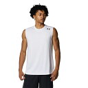 決算期間限定価格 アンダーアーマー メンズ ロングショット スリーブレスTシャツ バスケットボールウェア UNDER ARMOUR UA 2025SS wua(...