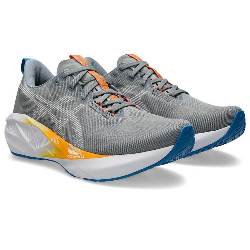 樂天商城 - アシックス ノヴァブラスト 5 asics NOVABLAST 5 1011B974-020 メンズ ランニングシューズ 26ssasr nvbl5(1011b974020) 2502stk nbbhs