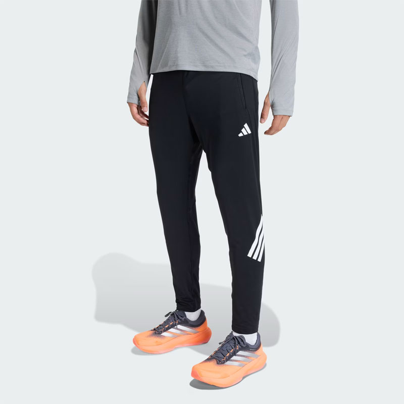 ADIDAS adi365 PANTS M アイコニック ロングパンツ アディダス メンズランニングウェア 2026SS wadm(cj803ke6742)...