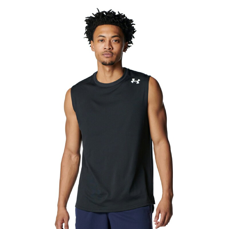 Rakuten - アンダーアーマー メンズ UA ネクストジェン スリーブレス タンク UNDER ARMOUR バスケットボールウェア 2026SS wua(6014862001)