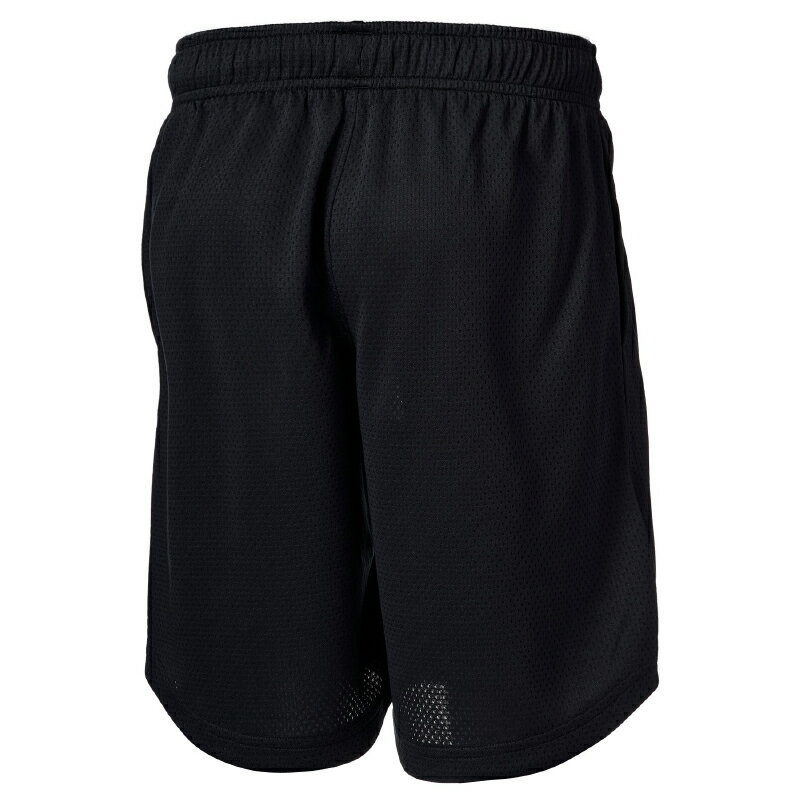 アンダーアーマー ジュニア UAゾーン メッシュショーツ UNDER ARMOUR バスケットボ...