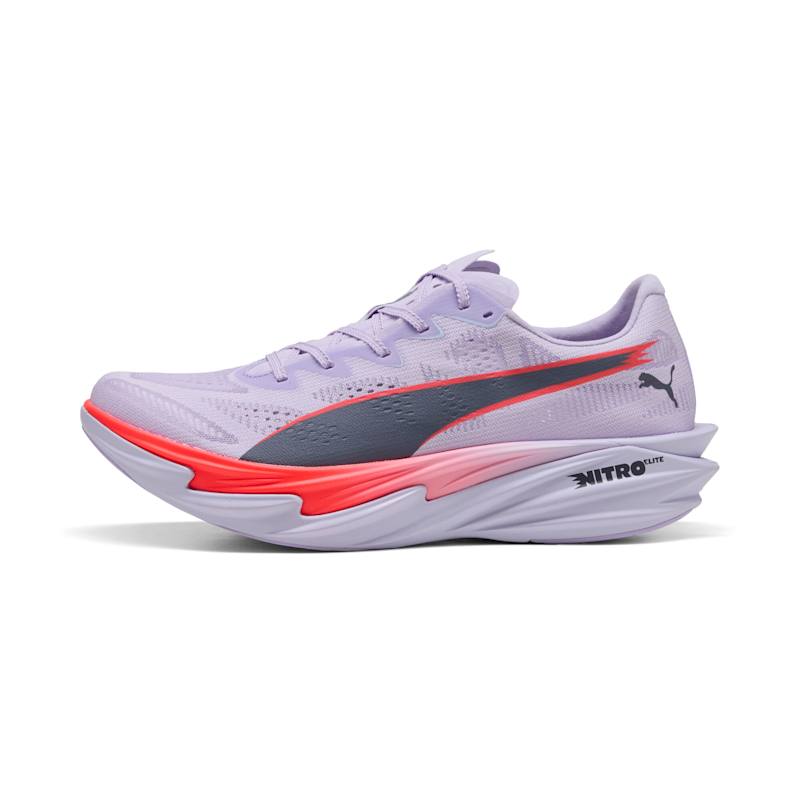 アップルスポーツ 楽天市場店のプーマ ディヴィエイト ニトロ エリート 4 メンズ ランニングシューズ 312127-08 PUMA DEVIATE NITRO ELITE 4 26fwpmr(31212708)｜アングル2