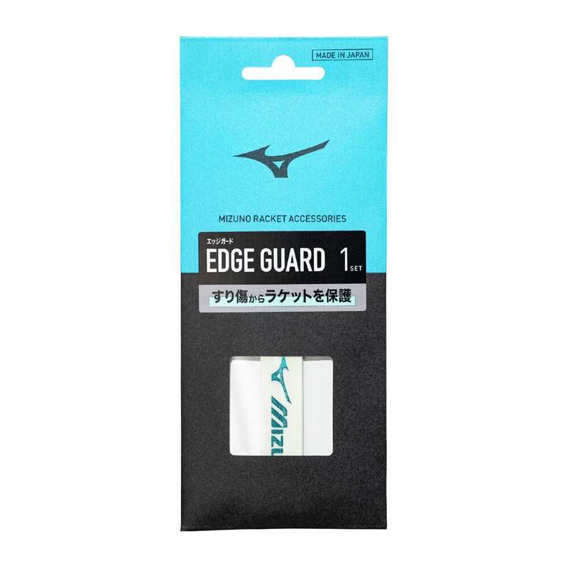 Rakuten - MIZUNO ミズノ EDGE GUARD エッジガード ソフトテニス アクセサリー(63jya66002)