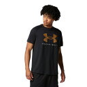 UNDER ARMOUR A_[A[}[ UA TECH BIGLOGO SS Vc oXPbg{[EFA 2023SS wua(1378325002)