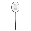 ゴーセン GOSEN GRAVITAS 9.5-SX グラビタス9.5SX バドミントンラケット フレームのみ ガット無し【返品・交換不可】(bgv95sxbk...