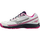 ミズノ MIZUNO ブレイクショット4 OC BREAK SHOT 4 OC テニス ユニセックス【返品交換不可】(61gb234160) 2502rtk