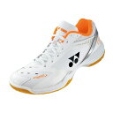 ヨネックス YONEX パワークッション65Z ワイド POWER CUSHION 65 Z WIDE バドミントンシューズ ユニセックス【返品交換不可】(sh...