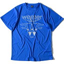 ELDORESO Ghb\ weezer-E2 Tee jO 2023FW(e1010723blue)