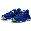 UA J[ XvbV24 AP UA CURRY SPLASH 24 AP 3027262-400 A_[A[}[ Y oXPbg{[V[Y obV 24spuabb(3027262400) bssns