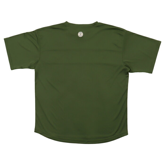 アップルスポーツ 楽天市場店のPASS THE ROCK パスザロック Tシャツ バスケットボールウェア 2024SS wba(ptr-1610agreen) 2502bwtk 返品交換不可｜アングル2