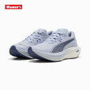 プーマ ディヴィエイト ニトロ 3 PUMA DEVIATE NITRO 3 309708-14 ウィメンズ ランニングシューズ 25sppmr 206pm(3...