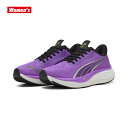 ※プーマ ヴェロシティ ニトロ 3 PUMA VELOCITY NITRO 3 377749-19 ウィメンズ ランニングシューズ 25sppmr 206pm(...