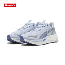 プーマ ヴェロシティ ニトロ 3 PUMA VELOCITY NITRO 3 377749-20 ウィメンズ ランニングシューズ 25sppmr 206pm(3...