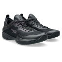 アシックス グライド ノヴァ FF 3 asics GLIDE NOVA FF 3 1063A072-003 バスケットボールシューズ 25sptbf(1063...