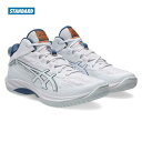 アシックス ゲルフープ V17 asics GELHOOP V17 1063a096-102 ユニセックス バスケットボールシューズ 25sptbf(1063a...