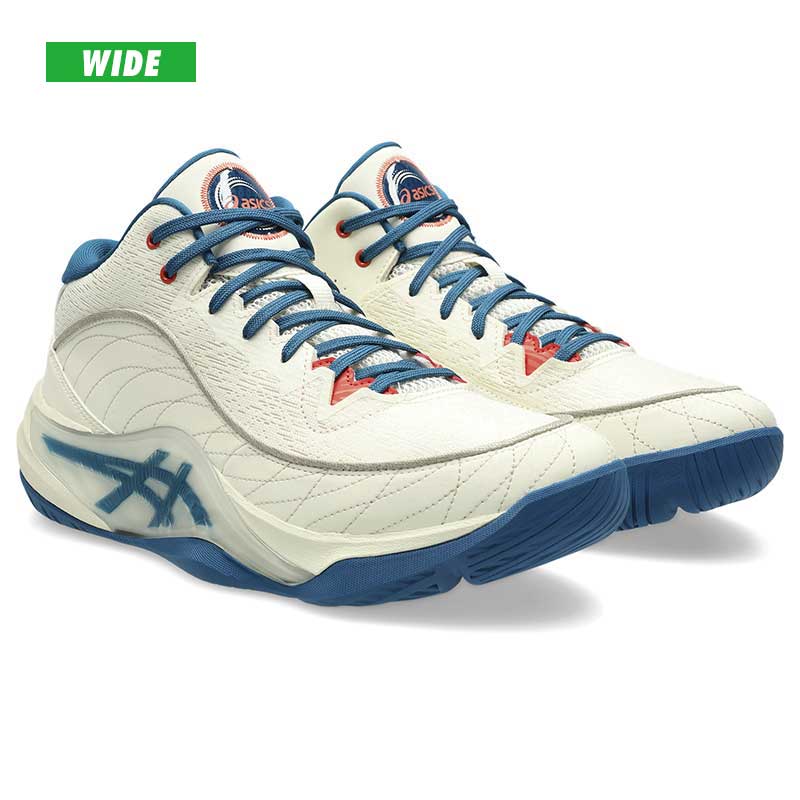 アシックス アンプレアルス 3 ワイド asics UNPRE ARS 3 WIDE 1063a106-750 メンズ バスケットボールシューズ NEW CHALLENGE PACK 25fatbf (1063a106750) 2502btk オンライン限定 返品交換不可