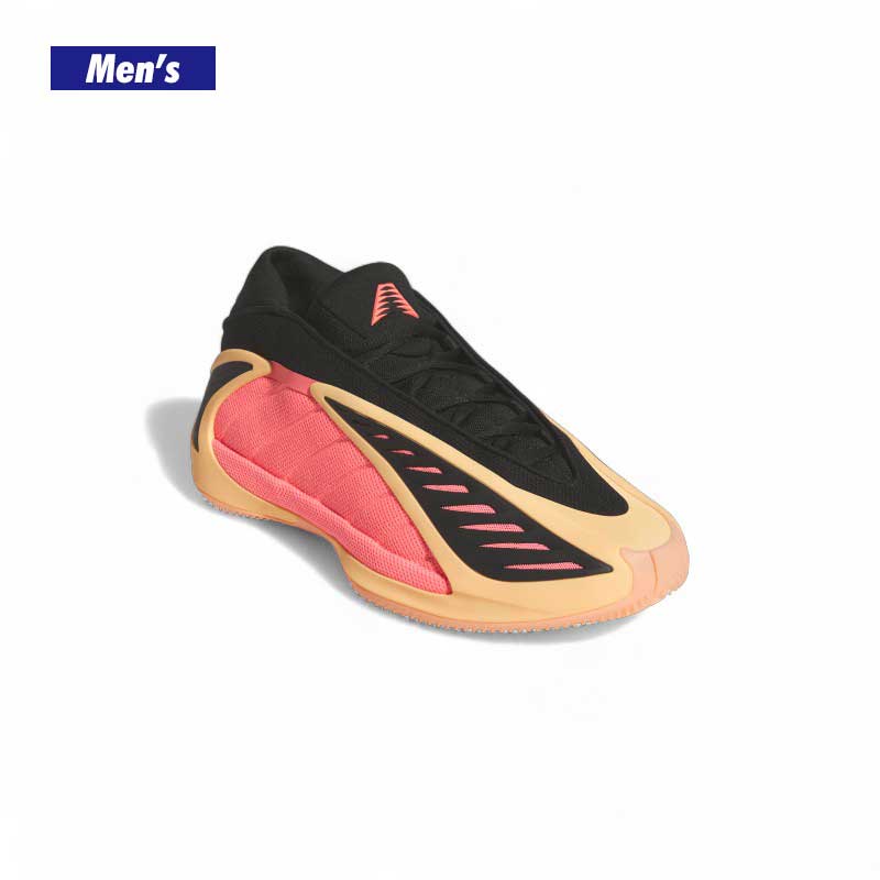 アディダス アンソニー エドワーズ 2 AE2 adidas ANTHONY EDWARDS 2 WITH LOVE メンズ バスケットボールシューズ 25q4adbb(js3514)