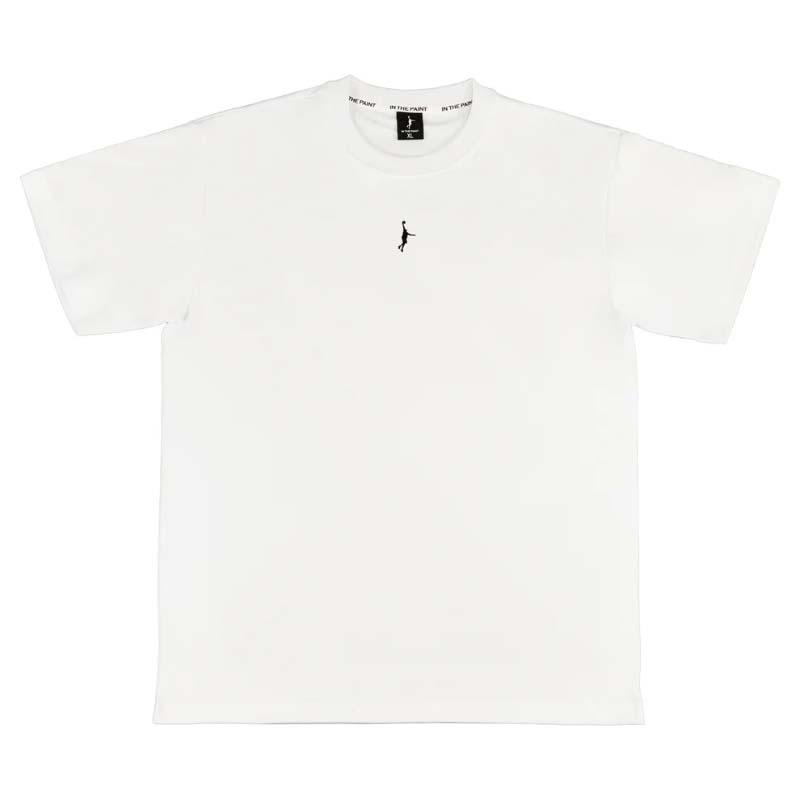 IN THE PAINT T-SHIRTS インザペイント スリーロウズTシャツ 半袖 バスケットボールウェア 2026SS(itp2600501)