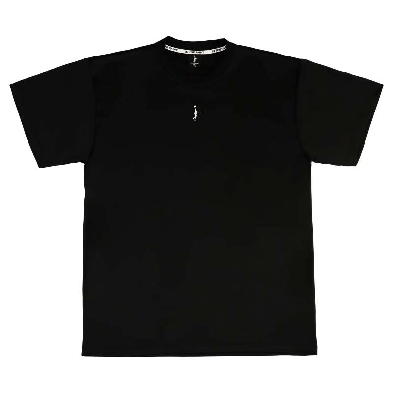樂天商城 - IN THE PAINT T-SHIRTS インザペイント スリーロウズTシャツ 半袖 バスケットボールウェア 2026SS(itp2600510)