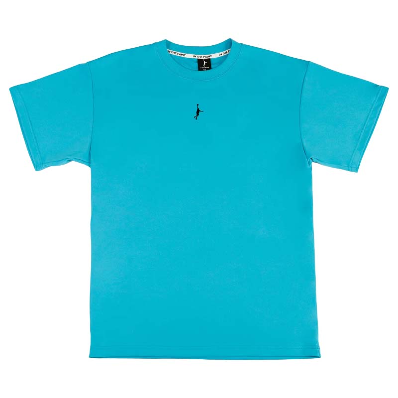樂天商城 - IN THE PAINT T-SHIRTS インザペイント スリーロウズTシャツ 半袖 バスケットボールウェア 2026SS(itp2600522)
