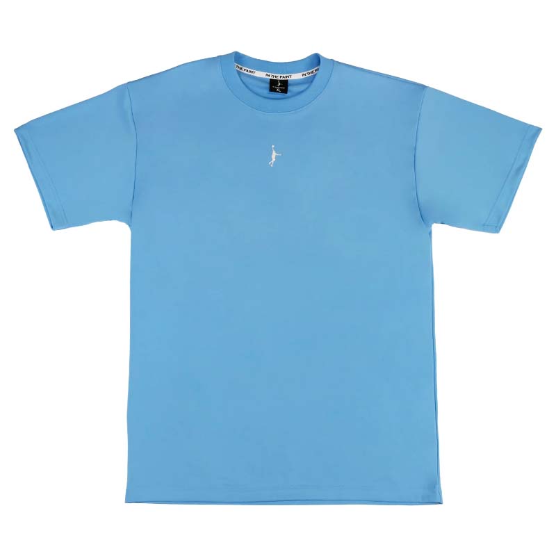 樂天商城 - IN THE PAINT T-SHIRTS インザペイント スリーロウズTシャツ 半袖 バスケットボールウェア 2026SS(itp2600523)