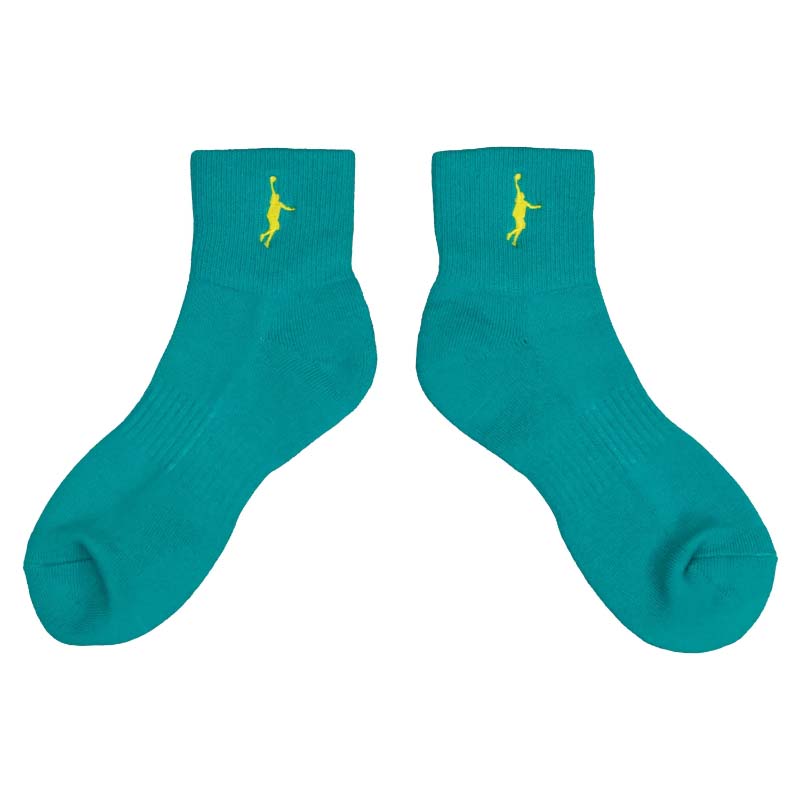 樂天商城 - IN THE PAINT SOCKS インザペイント ワンポイントショートソックス 12cm バスケットボール 2026SS(itp2604522)