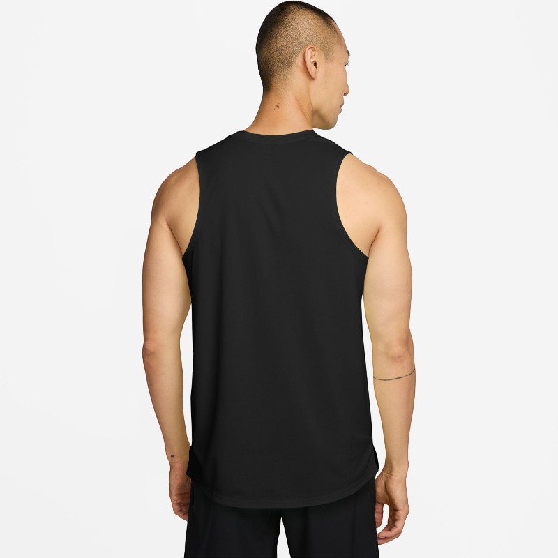 NIKE ナイキ マイラー タンクトップ Dri-FIT メンズランニングウェア miler 2026SU...