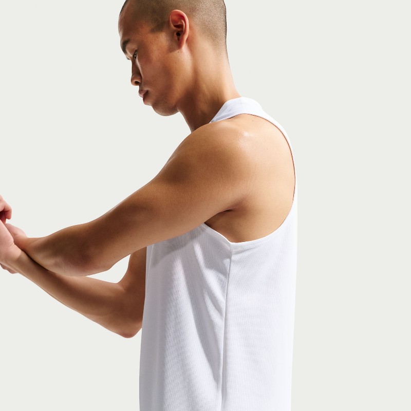 NIKE ナイキ マイラー タンクトップ Dri-FIT メンズランニングウェア miler 2026SU...