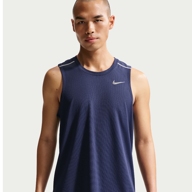 樂天商城 - NIKE ナイキ マイラー タンクトップ Dri-FIT メンズランニングウェア miler 2026SU wnkm(if2019410)
