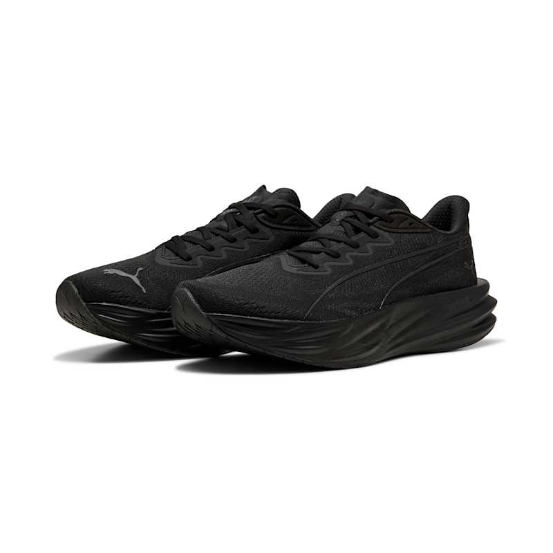 プーマ ディヴィエイト ピュア ニトロ メンズ ランニングシューズ 313904-02 PUMA ...