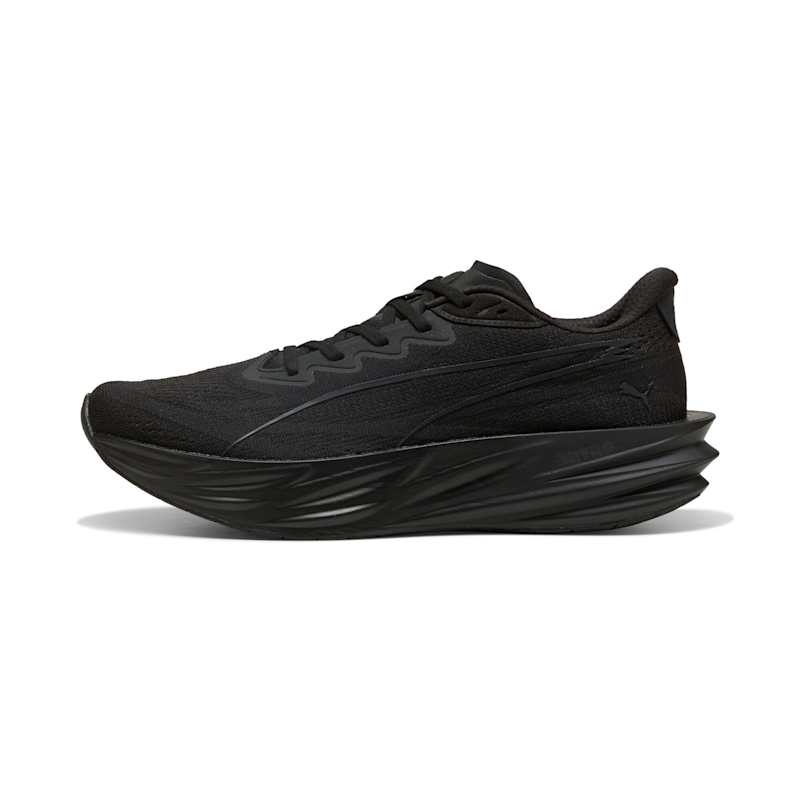 プーマ ディヴィエイト ピュア ニトロ メンズ ランニングシューズ 313904-02 PUMA ...