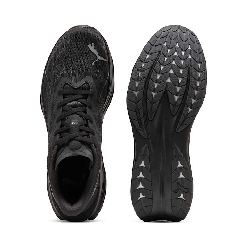 プーマ ディヴィエイト ピュア ニトロ メンズ ランニングシューズ 313904-02 PUMA ...